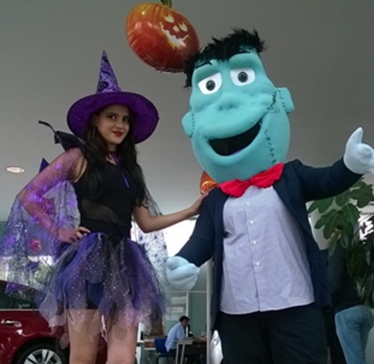 SERVICIO DE VOLANTEO PARA EMPRESAS EN CDMX