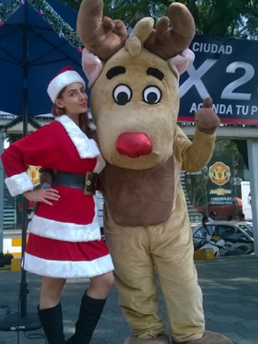 SERVICIO DE VOLANTEO PARA EMPRESAS EN CDMX