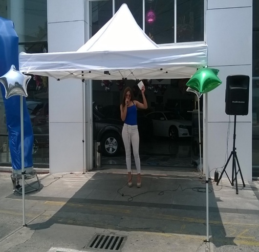 SERVICIO DE VOLANTEO PARA EMPRESAS EN CDMX