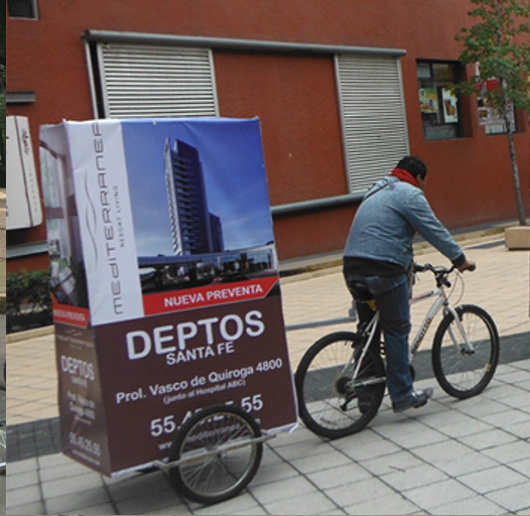 SERVICIO DE VOLANTEO PARA EMPRESAS EN CDMX