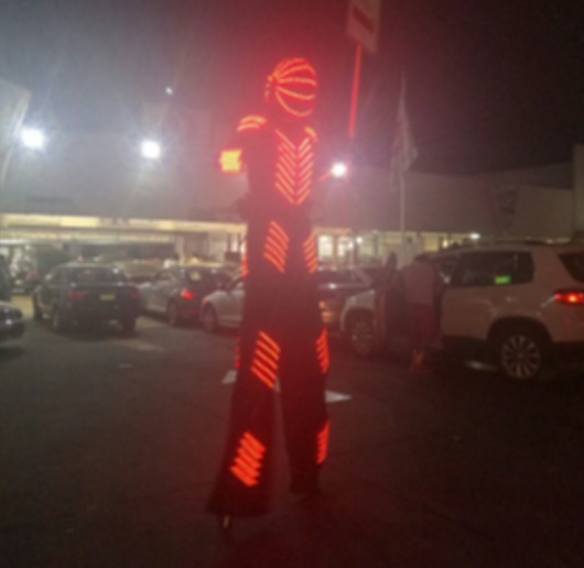 SERVICIO DE VOLANTEO PARA EMPRESAS EN CDMX