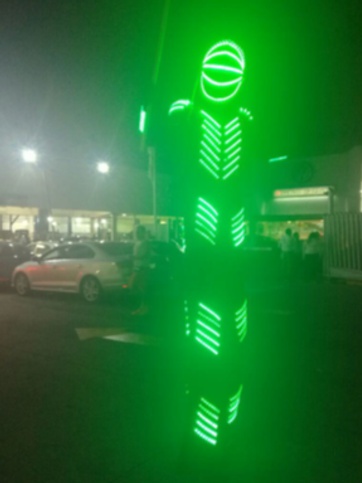 SERVICIO DE VOLANTEO PARA EMPRESAS EN CDMX