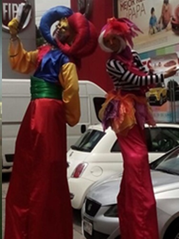 SERVICIO DE VOLANTEO PARA EMPRESAS EN CDMX