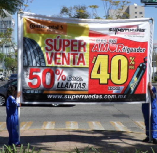 SERVICIO DE VOLANTEO PARA EMPRESAS EN CDMX