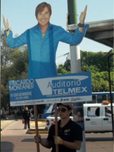 SERVICIO DE VOLANTEO PARA EMPRESAS EN CDMX