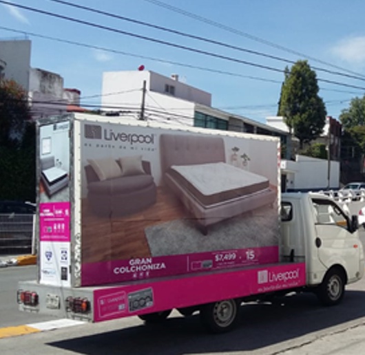 SERVICIO DE VOLANTEO PARA EMPRESAS EN CDMX