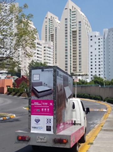 SERVICIO DE VOLANTEO PARA EMPRESAS EN CDMX