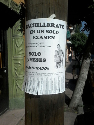 SERVICIO DE VOLANTEO PARA EMPRESAS EN CDMX