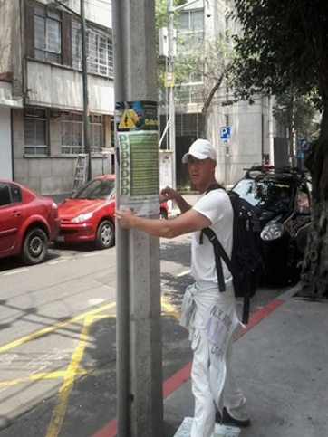 SERVICIO DE VOLANTEO PARA EMPRESAS EN CDMX