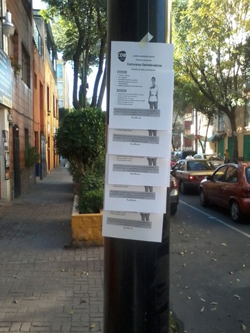 SERVICIO DE VOLANTEO PARA EMPRESAS EN CDMX